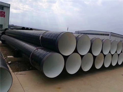 【推薦:牡丹江市西安環(huán)氧富鋅防腐鋼管廠家價格服務(wù)】- 