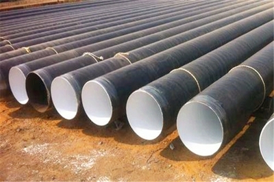 IPN8710飲水防腐螺旋管價(jià)格表樂(lè)至