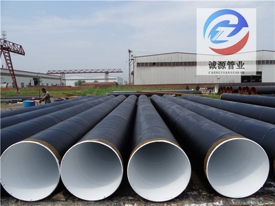 荊門IPN8710飲水管道內(nèi)壁防腐鋼管市場走向與高質(zhì)量發(fā)展趨勢