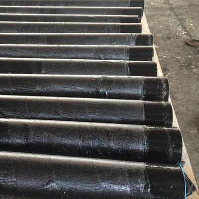 兩布三油、三布五油、四布六油防腐鋼管產(chǎn)品介紹及圖片展示