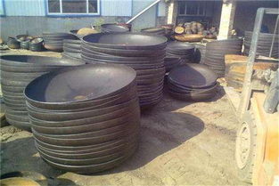 專業(yè)制造，匠心守護(hù) 不銹鋼國(guó)標(biāo)封頭與防腐管道一體化生產(chǎn)廠家