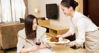 管家?guī)?實力雄厚的家庭服務(wù)解決方案