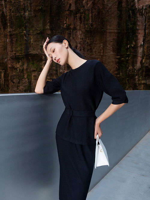 服裝攝影的多元應用 從商業(yè)到時尚的品牌塑造