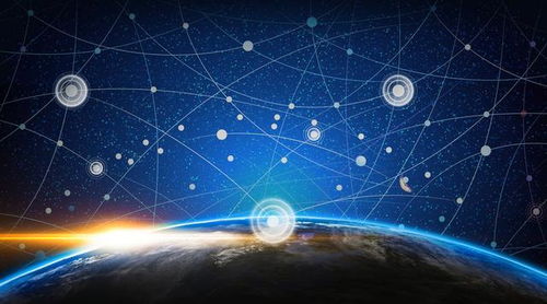 協(xié)創(chuàng)數(shù)據(jù) 緊握數(shù)字化浪潮，以網(wǎng)絡技術驅動企業(yè)跨越式發(fā)展